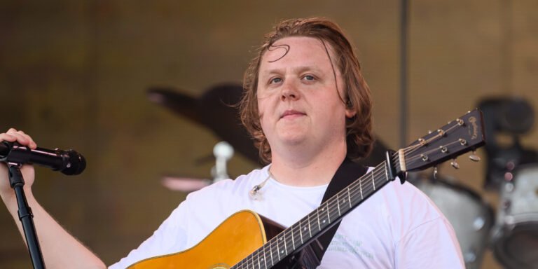 Lewis Capaldi Shares First Well being Replace After Saying Touring Hiatus | Lewis Capaldi | Simply Jared: Celeb Information and Gossip