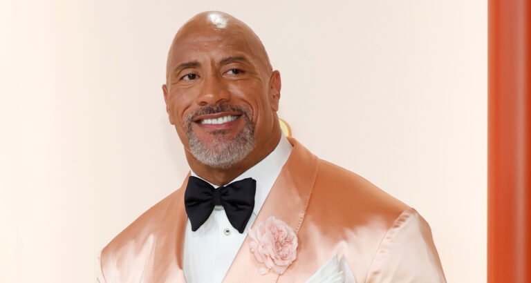 Dwayne Johnson’s Mark Kerr Biopic Finds Author & Director in ‘Oppenheimer’ Actor | Benny Safdie, Dwayne Johnson, Mark Kerr, Motion pictures | Simply Jared: Movie star Information and Gossip