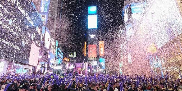 ‘Dick Clark’s New 12 months’s Rockin’ Eve with Ryan Seacrest 2024′ – NYC Hosts & Performers Lineup Revealed! | 2024 New 12 months’s Eve, Jelly Roll, Jessie Murph, Megan Thee Stallion, new years eve, Sabrina Carpenter, Tyla | Simply Jared: Superstar Information and Gossip