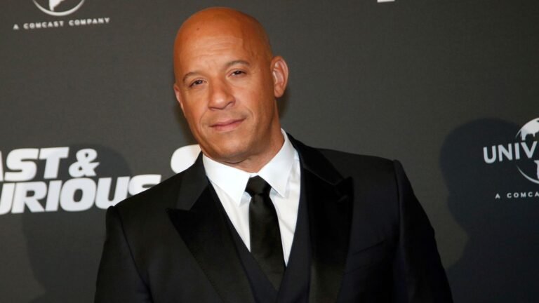 Vin Diesel accused of sexual battery by former assistant – who says he sacked her hours later | Ents & Arts Information