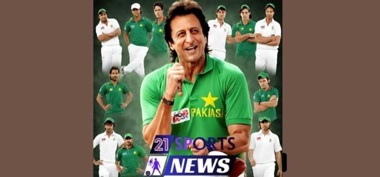 Biography, Cricket Participant & Prime Minister of Pakistan