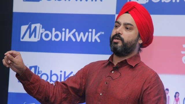 ‘South Delhi was too costly, moved to Dwarka’: MobiKwik founder says his home was start-up’s 1st workplace