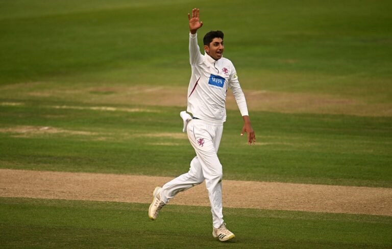 What’s the controversy round England spinner Shoaib Bashir forward of the first Check towards India?