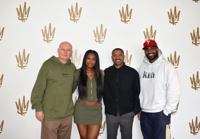 Warner Chappell Music indicators Grammy-nominated R&B artist Coco Jones to unique publishing deal