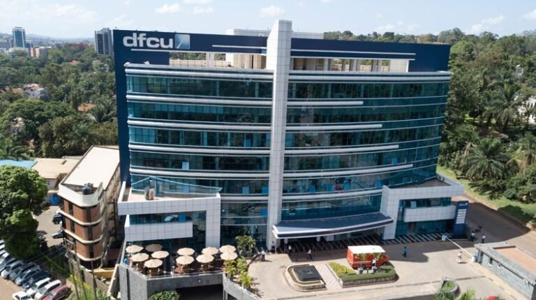 DFCU Executives Set for Trial in UK Over Crane Financial institution Dispute
