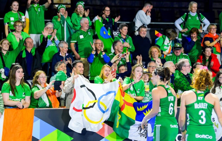Eire’s Olympic Hockey Desires Dangle within the Steadiness after Semifinal Heartbreak