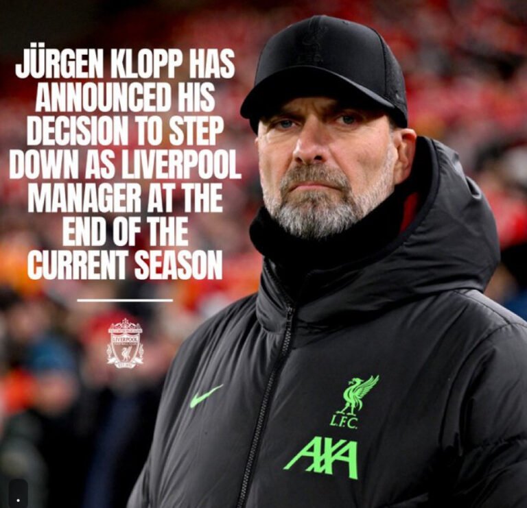 Subsequent Liverpool FC Supervisor: Odds and Contenders