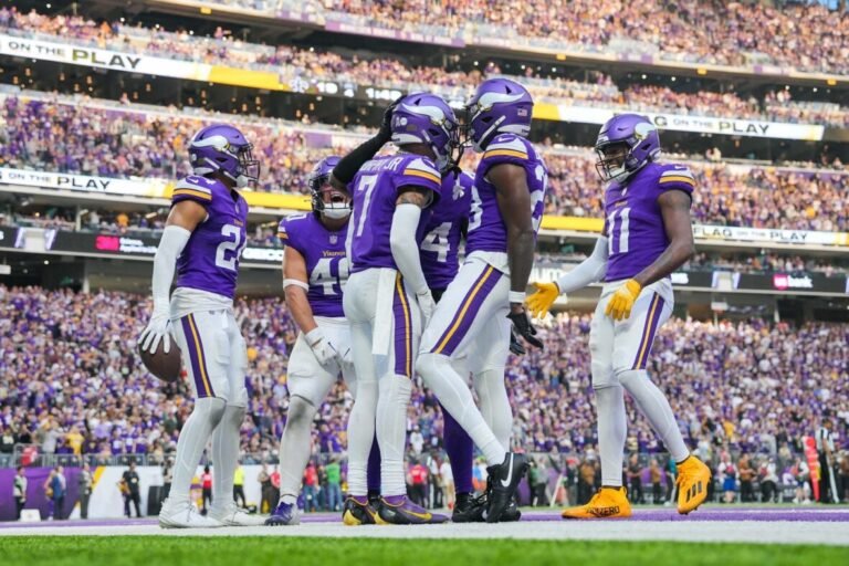Tank Time? Extra Dangerous Information Arrives for Vikings’ Well being Forward of Week 18