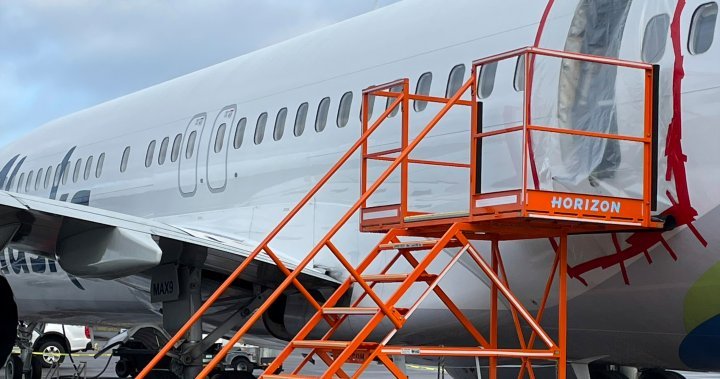 Boeing’s mid-air panel blowout has ‘shaken belief’. What travellers ought to know – Nationwide