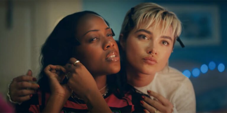 Florence Pugh Stars in Rachel Chinouriri’s ‘By no means Want Me’ Music Video – Watch Now! | Florence Pugh, Music, Rachel Chinouriri | Simply Jared: Superstar Information and Gossip