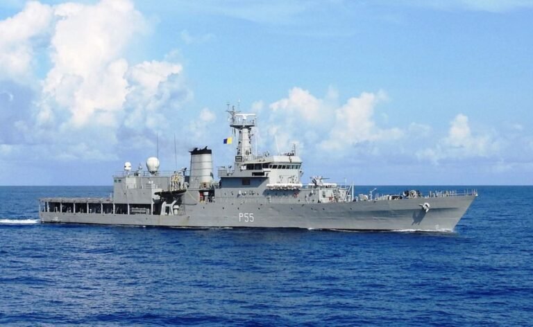 Indian Navy’s Huge Function In Rescuing Lankan Vessel From Pirates Off Somalia