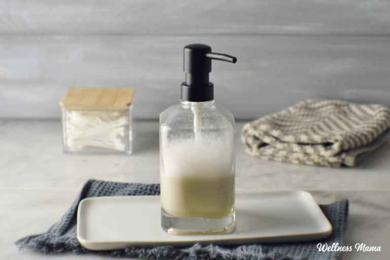 Find out how to Make Do-it-yourself Shampoo
