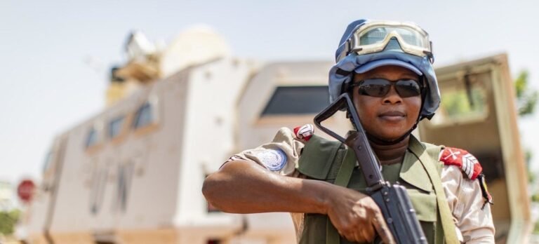 Final UN peacekeepers poised for full withdrawal from Mali — International Points