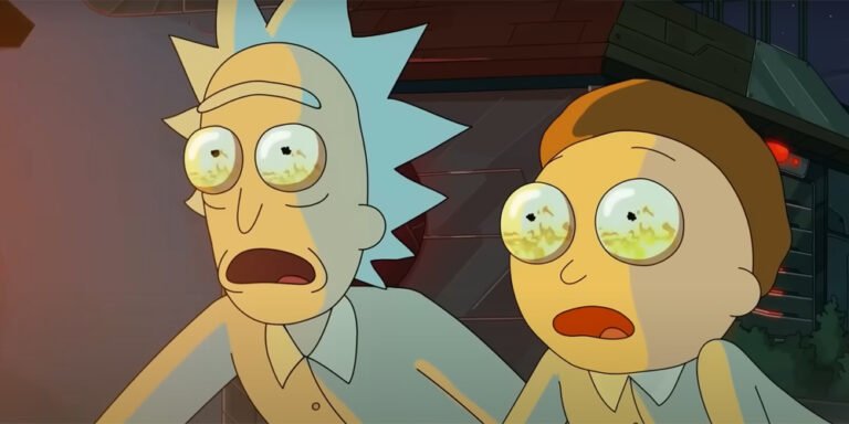 Each Season of ‘Rick & Morty,’ Ranked From Worst to Greatest! | Grownup Swim, EG, evergreen, Prolonged, Rick & Morty, Slideshow, Tv | Simply Jared: Celeb Information and Gossip
