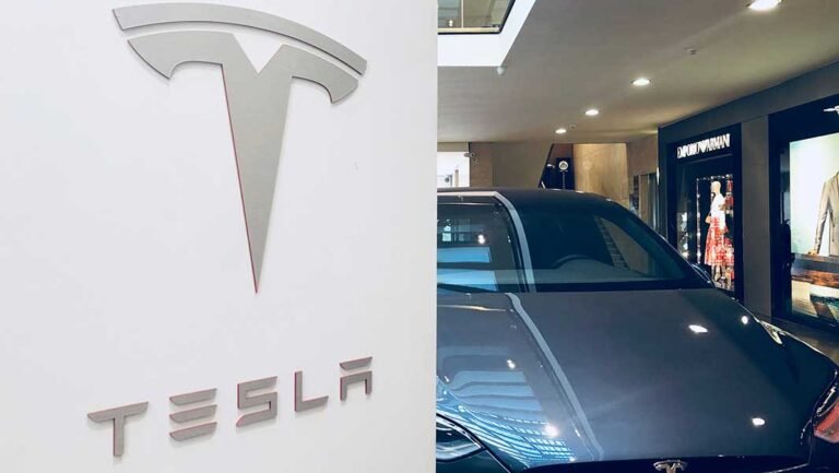 Magnificent Seven Shares To Purchase And Watch: Tesla Dives On Earnings