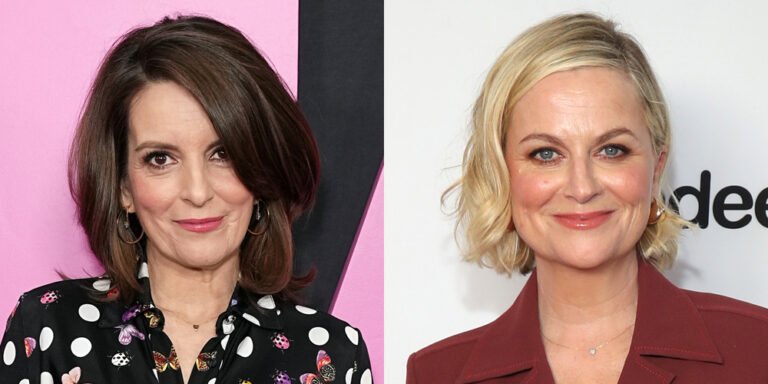 Tina Fey Reveals How She & Amy Poehler Nonetheless Bond Over ‘SNL’ | Amy Poehler, Saturday Night time Stay, Tina Fey | Simply Jared: Superstar Information and Gossip