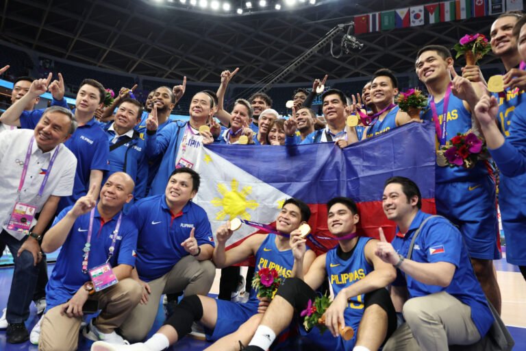 Protection, chemistry are what Tim Cone feels will probably be Gilas strengths
