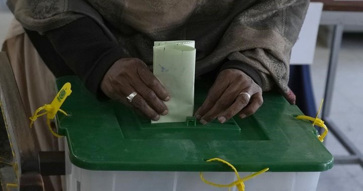 Pakistan elections: U.S., Europe urge probe into alleged interference, violence – Nationwide