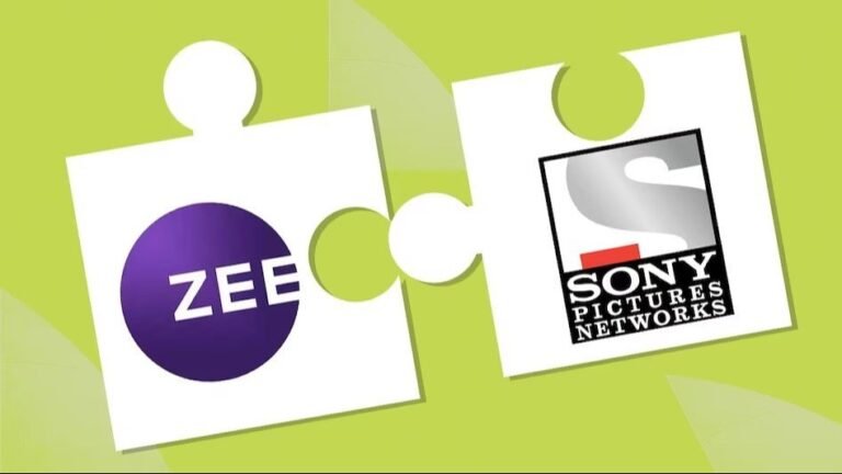 Sony’s claims concerning merger, termination payment not tenable: Zee Leisure in Q3 report