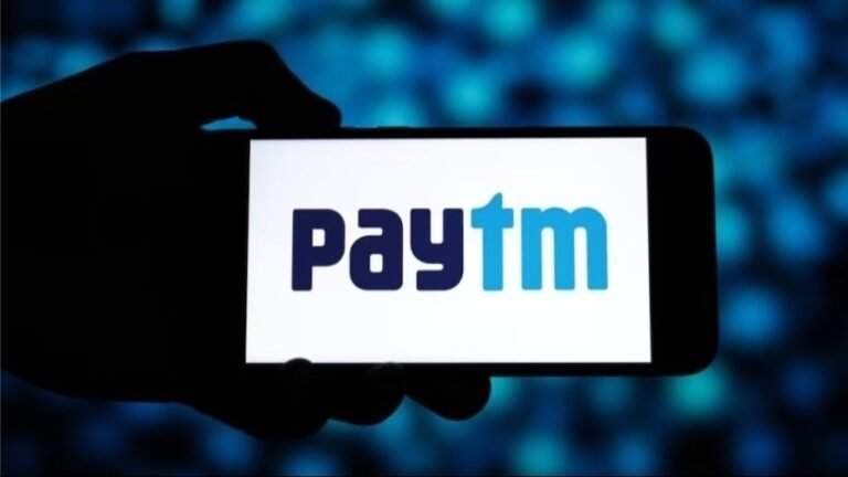 Extra Paytm-like motion? One other aggregator, pockets agency in RBI’s radar, claims report