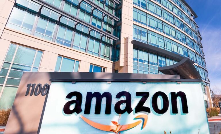 Amazon reportedly to chop tons of of healthcare jobs