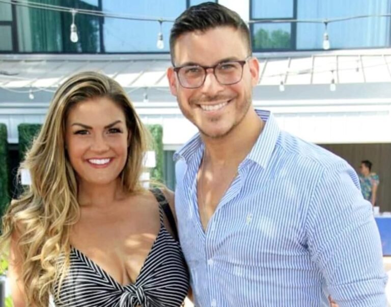 Have Jax Taylor and Brittany Cartwright Cut up? Followers Suspect So