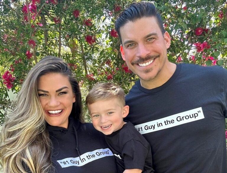 Jax Taylor and Brittany Gas New Break up Rumors, See Pics