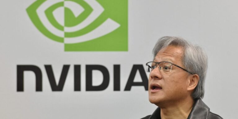 Nvidia features $100 billion in market cap after earnings