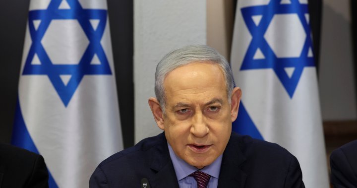 Netanyahu rejects Hamas’ ceasefire provide, insists on whole victory – Nationwide