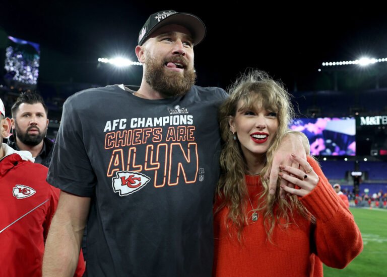 Why Sportscaster Will not Focus on Taylor Swift With Travis Kelce