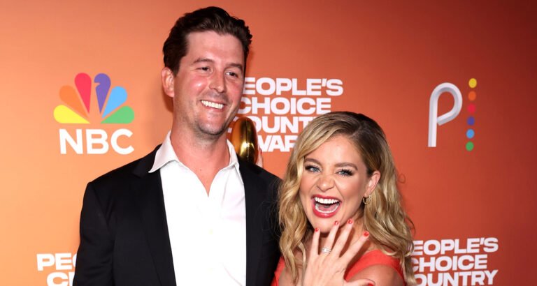 ‘American Idol’ Alum Lauren Alaina Marries Cameron Arnold After 4 Years Collectively! | American Idol, Cameron Arnold, Lauren Alaina, Wedding ceremony | Simply Jared: Movie star Information and Gossip