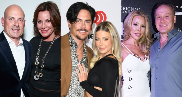 Bravo Dishonest Scandals: 8 Most Surprising of All Time From Earliest to Most Current! | Bravo, EG, Prolonged, Actual Housewives, Slideshow, vanderpump guidelines | Simply Jared: Movie star Information and Gossip