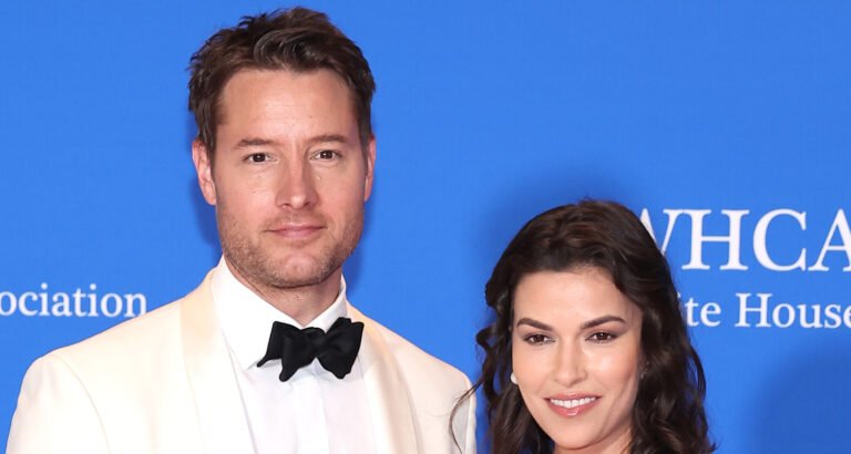 Justin Hartley Reveals Spouse Sofia Pernas Will Visitor Star on His New Present ‘Tracker,’ Shares Particulars On Her Position | Justin Hartley, Sofia Pernas, Tv, Tracker | Simply Jared: Movie star Information and Gossip
