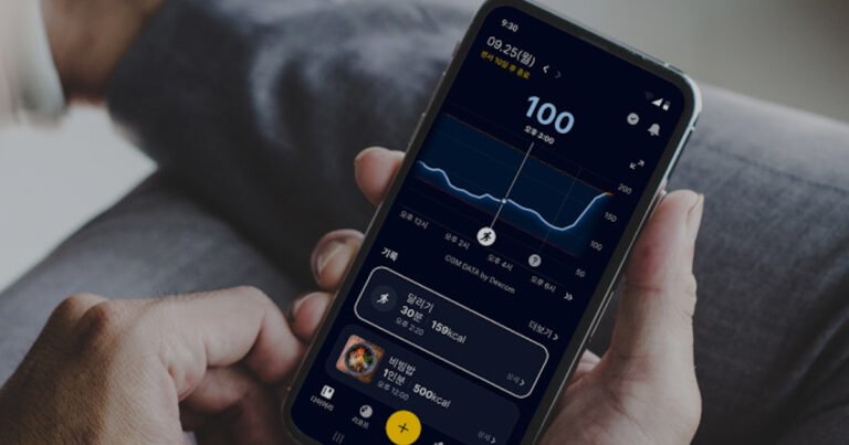 How Kakao Healthcare’s newest AI-powered cell diabetes app works and extra AI briefs