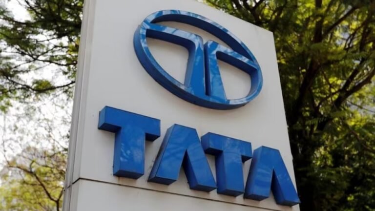 Tata Sons’ internet debt at eight-year low as money reserves contact Rs 9,516 crore in FY24: Report