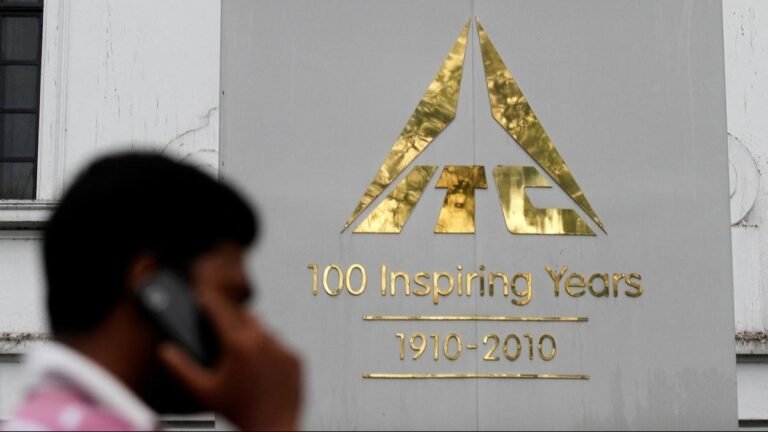 British American Tobacco sells 3.5% stake in ITC for Rs 17,485 cr, offloads 43.68 cr fairness shares 