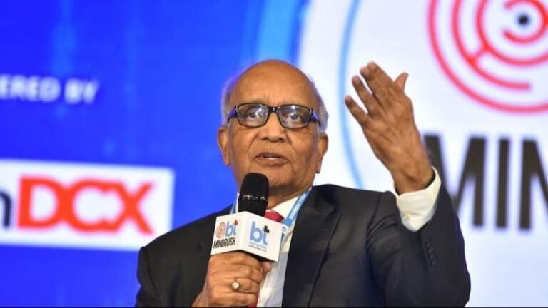 Why is Maruti’s R C Bhargava not anxious about Elon Musk and Tesla in India