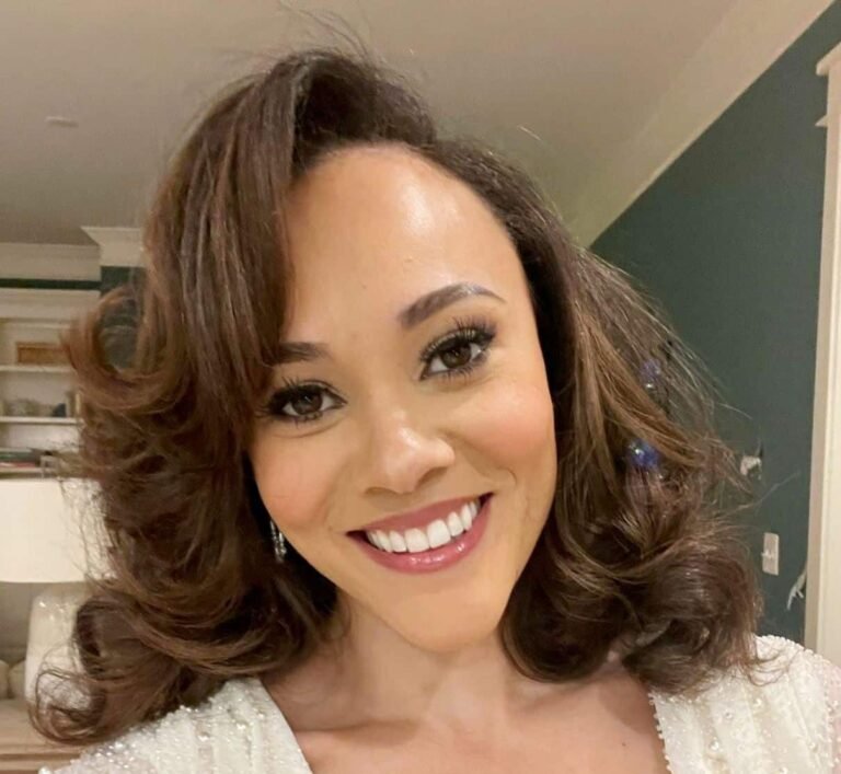 Is Ashley Darby Leaving RHOP? She Sparks Exit Rumors