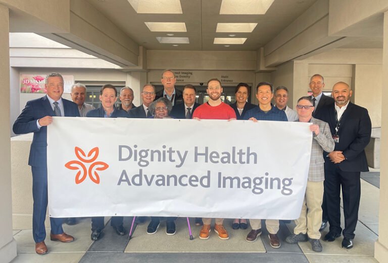 Dignity Well being Superior Imaging Opens in Redding