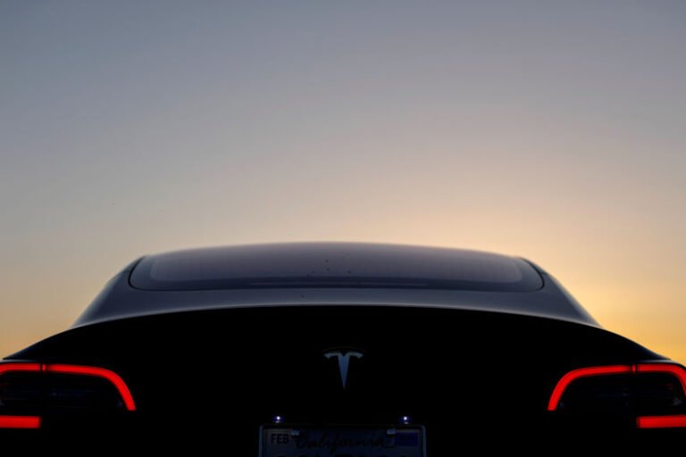 Tesla, Australia auto foyer break up widens as Volkswagen backs authorities emissions guidelines By Reuters