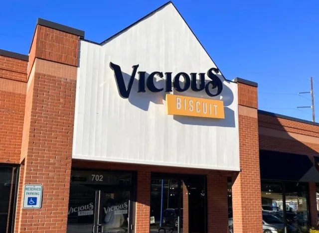 Quick-Rising Vicious Biscuit Plans to Open 10 New Places