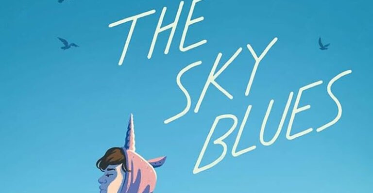 ‘The Sky Blues’ Film, Primarily based on Robbie Sofa’s Queer YA Novel, Finds a Director | Films, Newsies, Robbie Sofa | Simply Jared: Superstar Information and Gossip