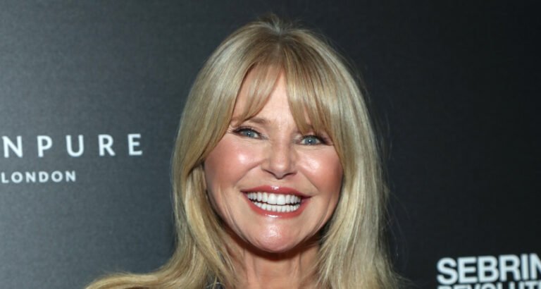 Christie Brinkley Reveals She Underwent Surgical procedure for Pores and skin Most cancers | Christie Brinkley | Simply Jared: Movie star Information and Gossip