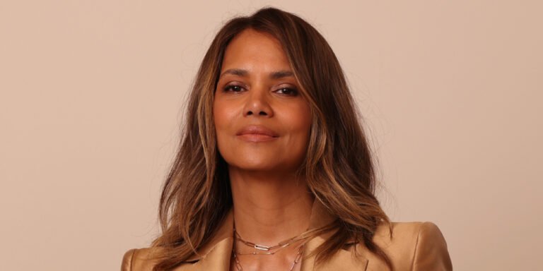 Halle Berry Opens Up About Mistaking Perimenopause For Herpes | Halle Berry | Simply Jared: Movie star Information and Gossip