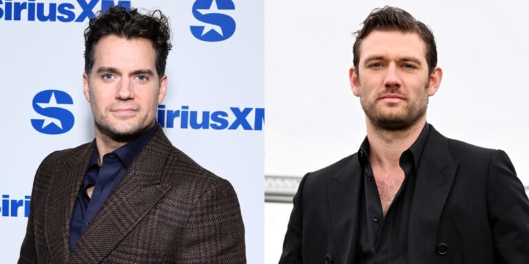 Alex Pettyfer Says Henry Cavill Saved His Life on Set of ‘Ministry of Ungentlemanly Warfare’ | Alex Pettyfer, Henry Cavill, The Ministry of Ungentlemanly Warfare | Simply Jared: Movie star Information and Gossip