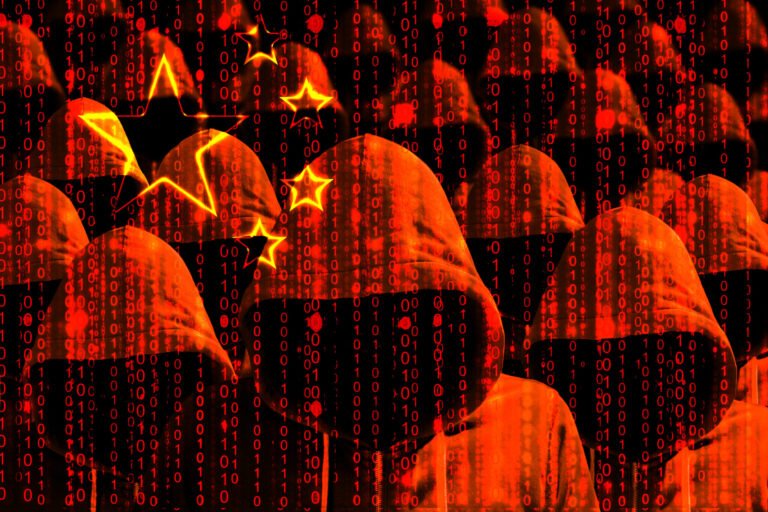 Finish-of-Life Take care of Tech May Ward Off China’s Hackers