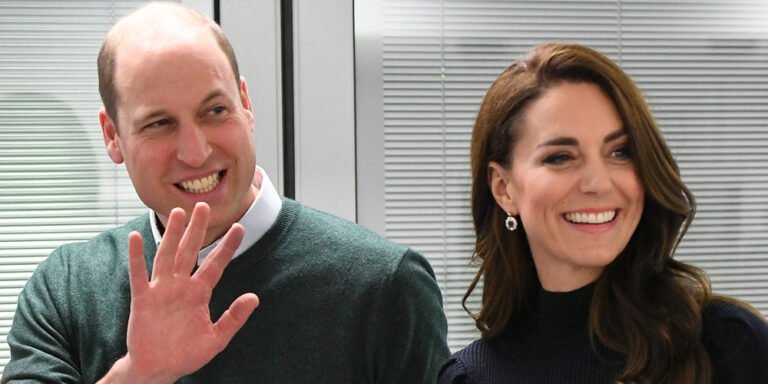 Kate Middleton Noticed With Prince William, Onlookers Reveal What They Noticed | Kate Middleton, Prince William | Simply Jared: Celeb Information and Gossip