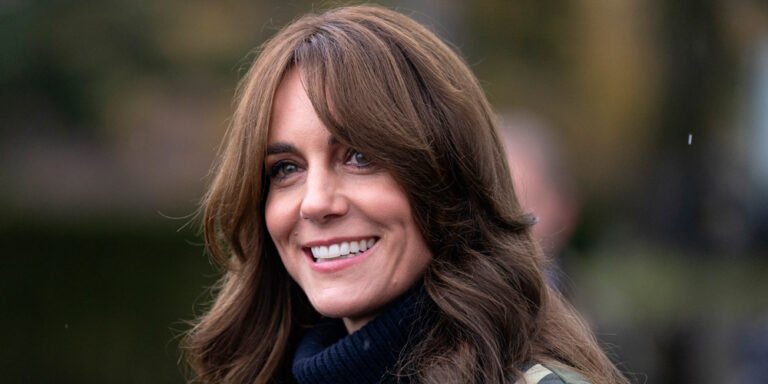 Kate Middleton Points First Assertion Since Present process Surgical procedure Amid Considerations About Her Well being | Kate Middleton, Princess Catherine, Royal Household | Simply Jared: Movie star Information and Gossip
