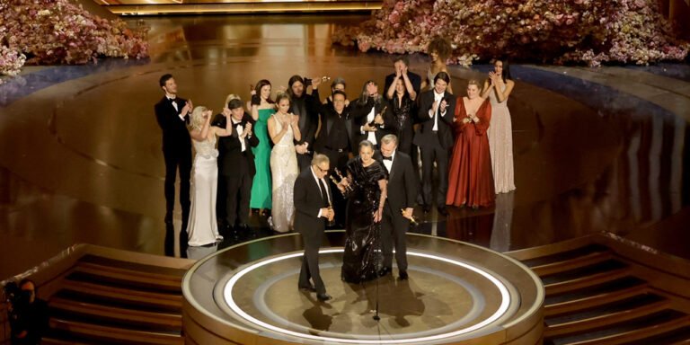 Oscars 2024 Scores Revealed: Awards Present Sees Highest Viewership in 4 Years | 2024 Oscars, Oscars, Tv | Simply Jared: Movie star Information and Gossip