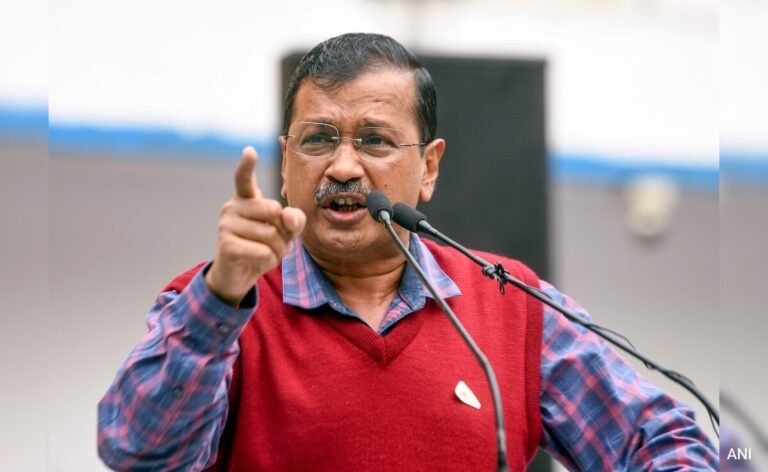 Delhi Excessive Courtroom To Hear Arvind Kejriwal’s Petition In opposition to Arrest